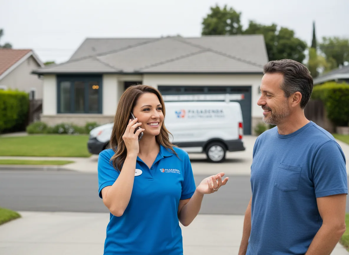 Electrician Wadesville, IN FAQs